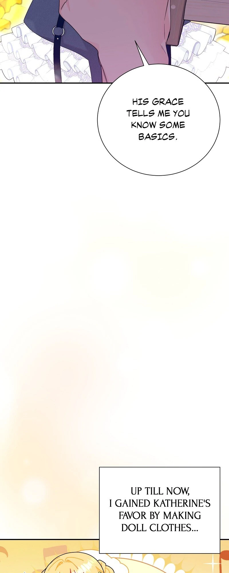 The Perks of Being a Villain Chapter 46 - page 2