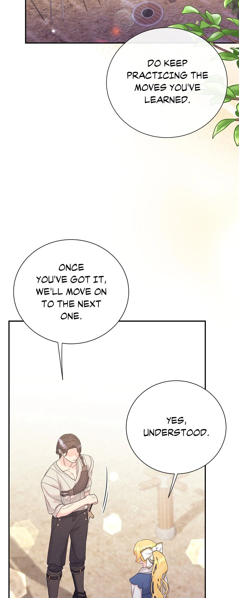 The Perks of Being a Villain Chapter 46 - page 20