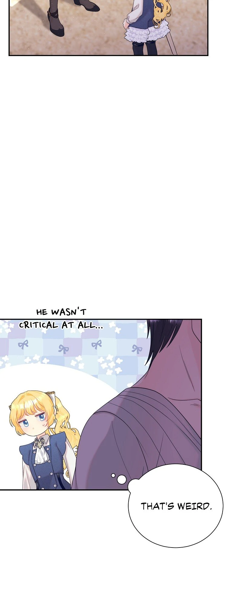 The Perks of Being a Villain Chapter 46 - page 21