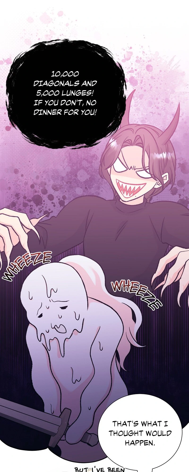 The Perks of Being a Villain Chapter 46 - page 22