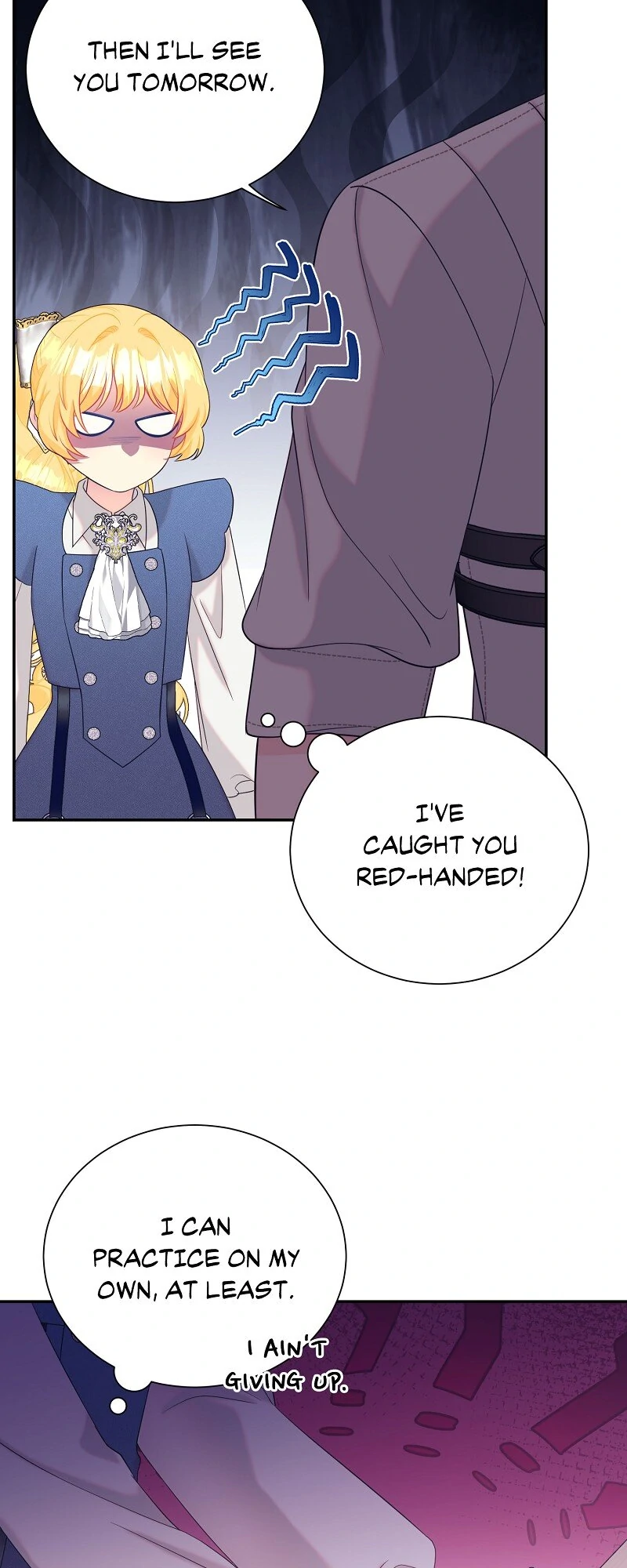 The Perks of Being a Villain Chapter 46 - page 26