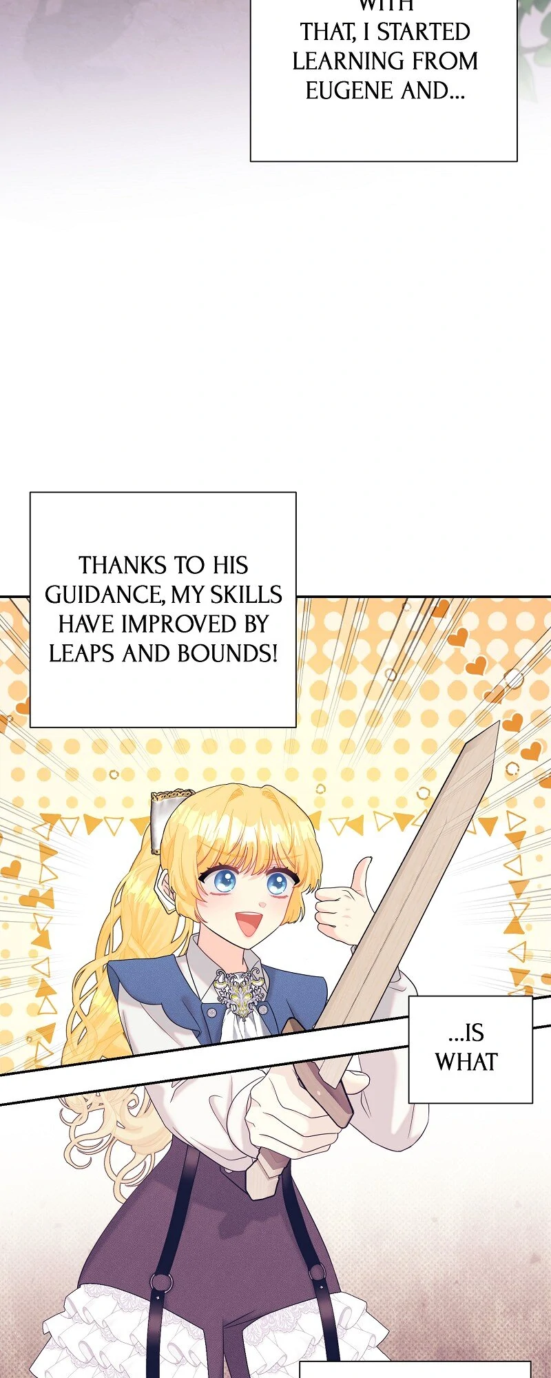 The Perks of Being a Villain Chapter 46 - page 28