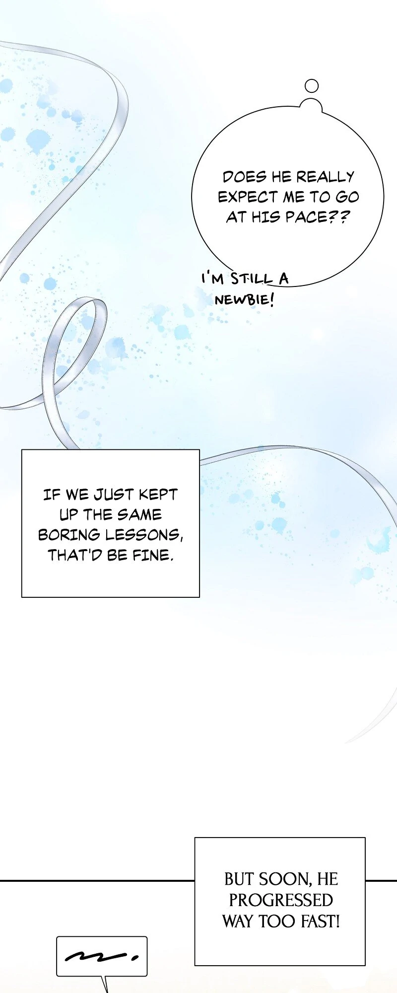 The Perks of Being a Villain Chapter 46 - page 31