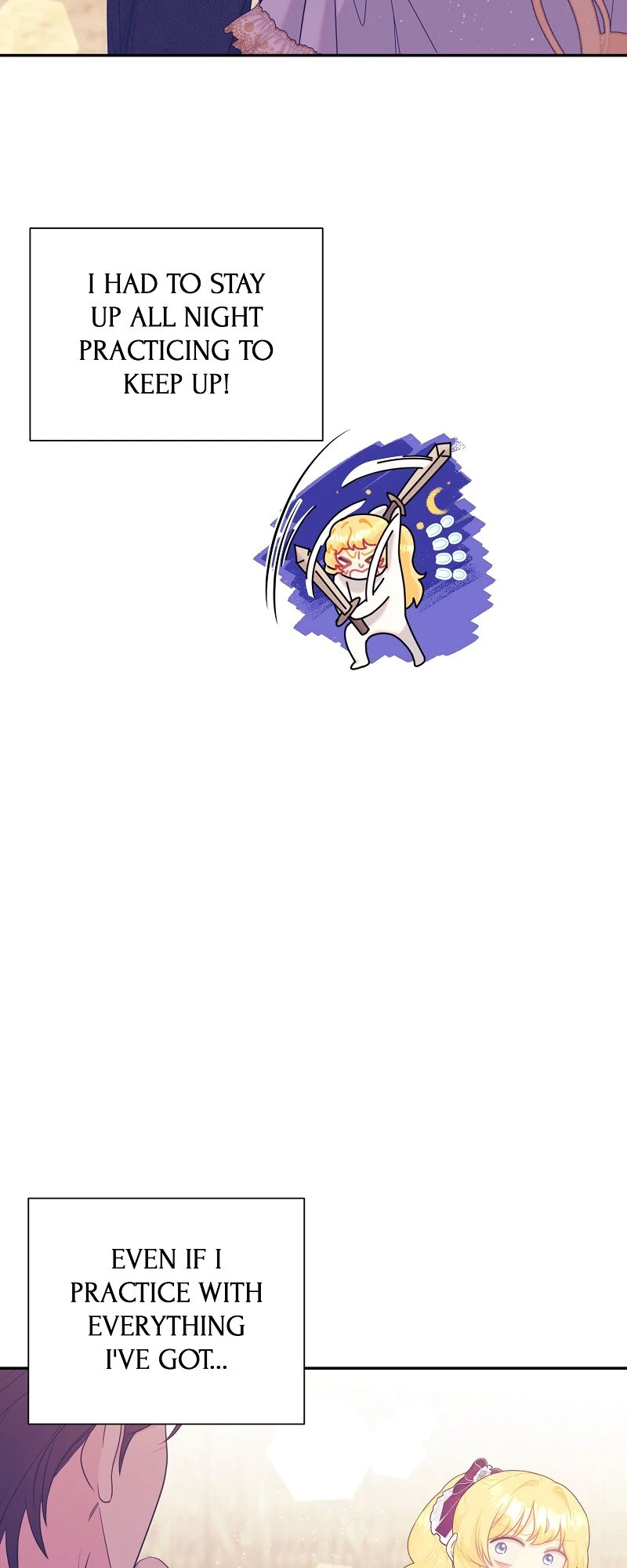 The Perks of Being a Villain Chapter 46 - page 33