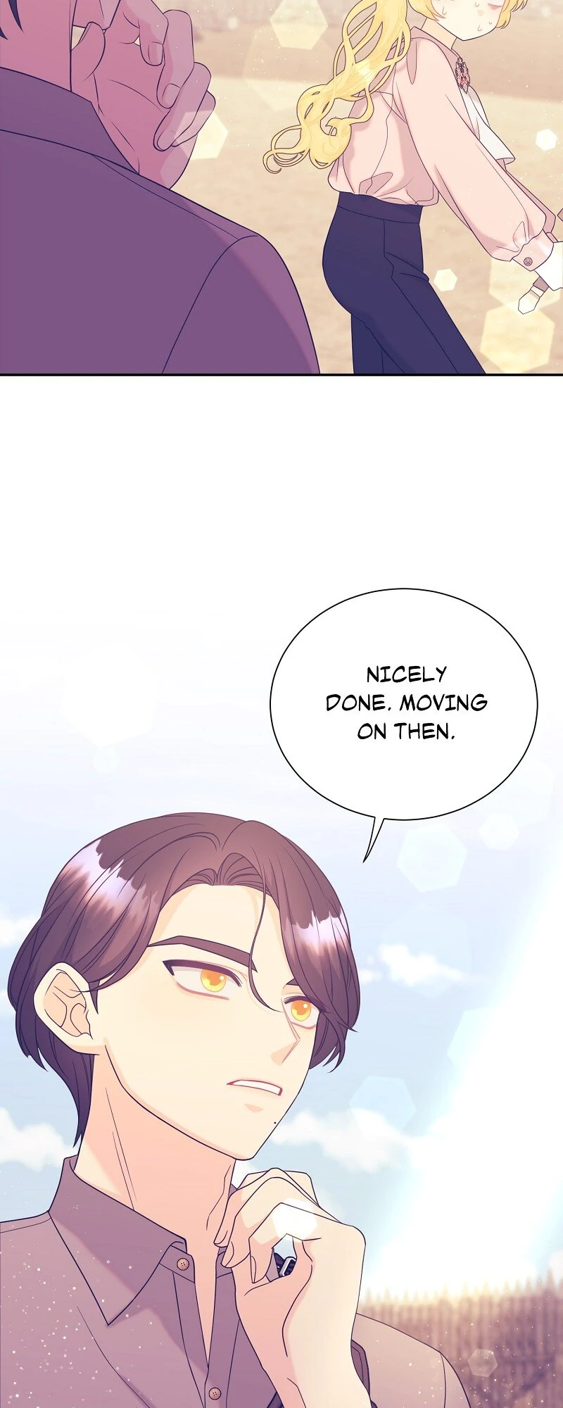 The Perks of Being a Villain Chapter 46 - page 34