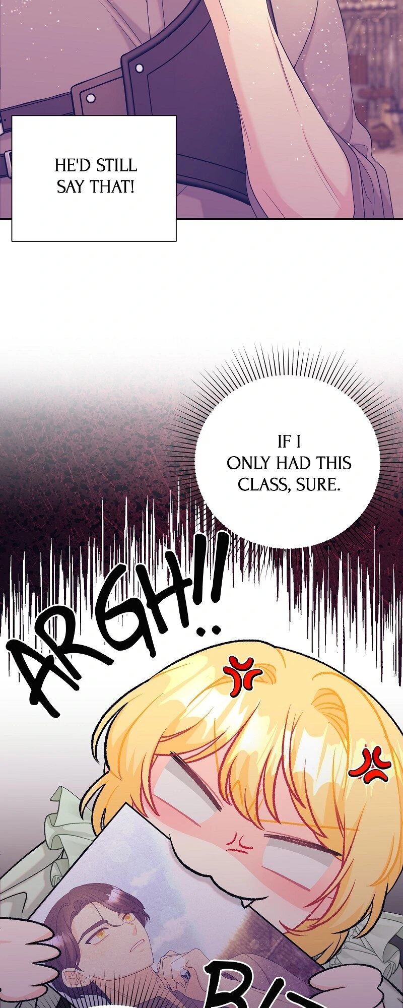 The Perks of Being a Villain Chapter 46 - page 35