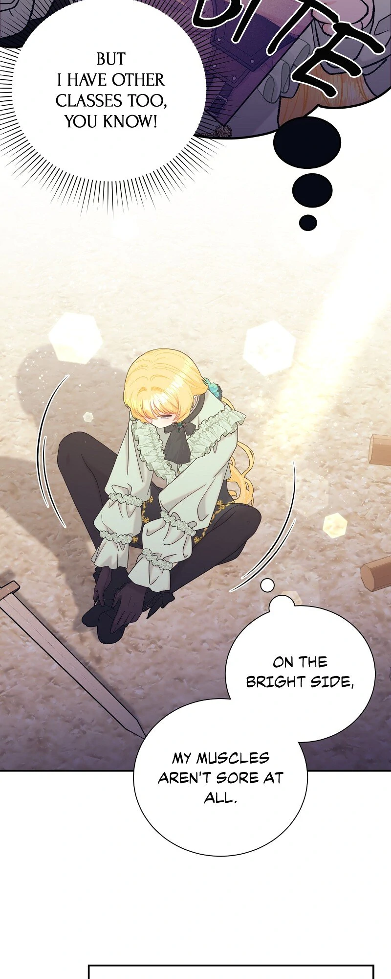 The Perks of Being a Villain Chapter 46 - page 36