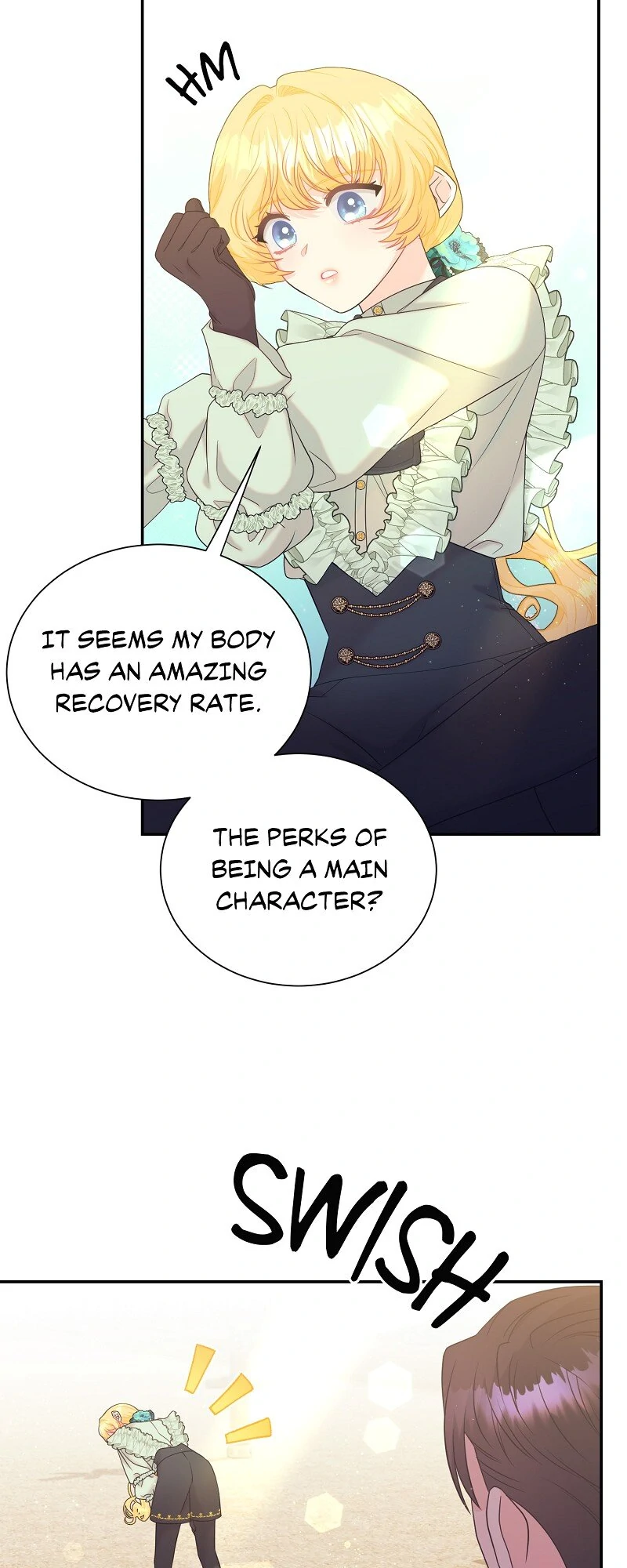 The Perks of Being a Villain Chapter 46 - page 37