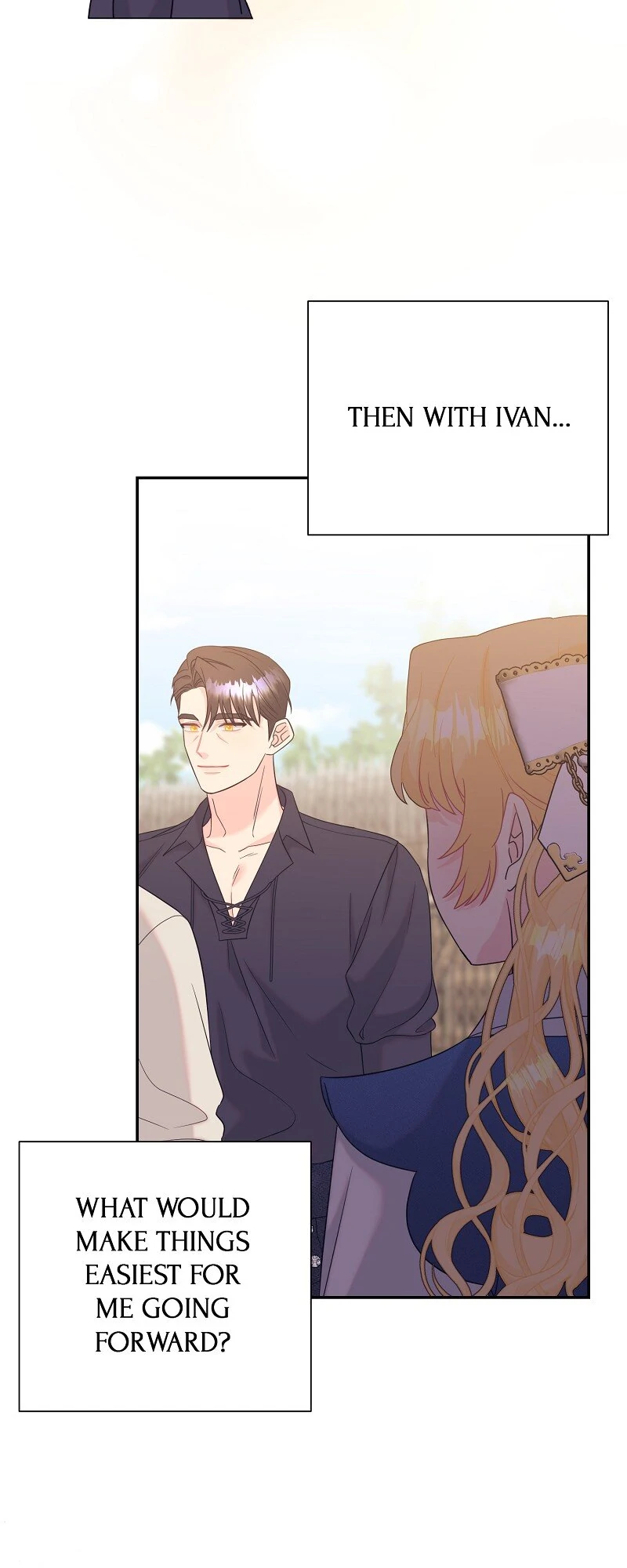 The Perks of Being a Villain Chapter 46 - page 4