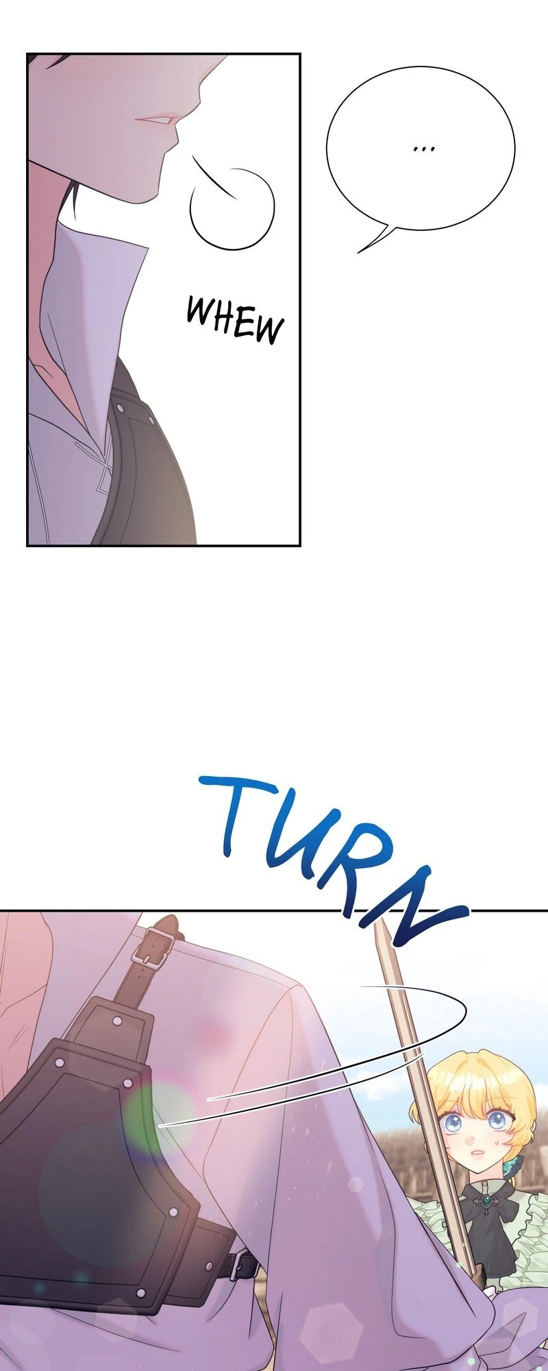 The Perks of Being a Villain Chapter 46 - page 43