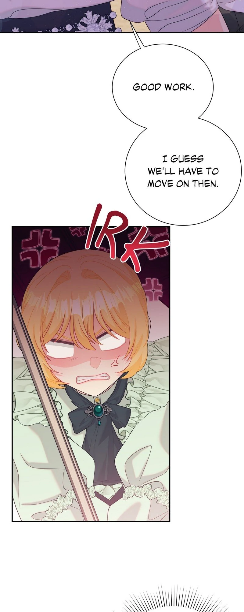 The Perks of Being a Villain Chapter 46 - page 44