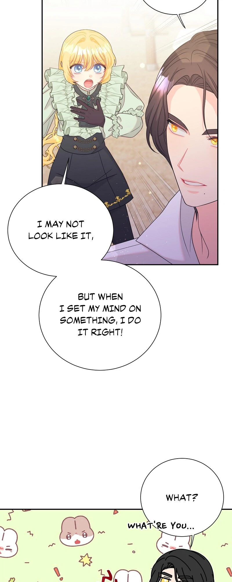 The Perks of Being a Villain Chapter 46 - page 46