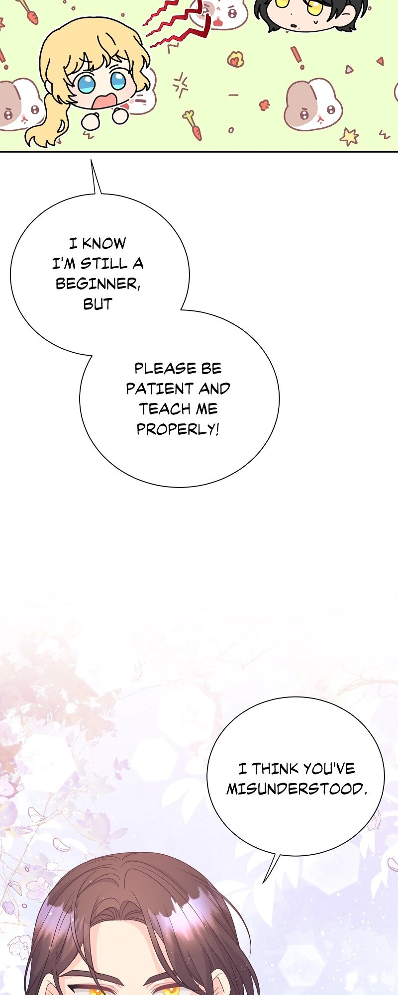 The Perks of Being a Villain Chapter 46 - page 47