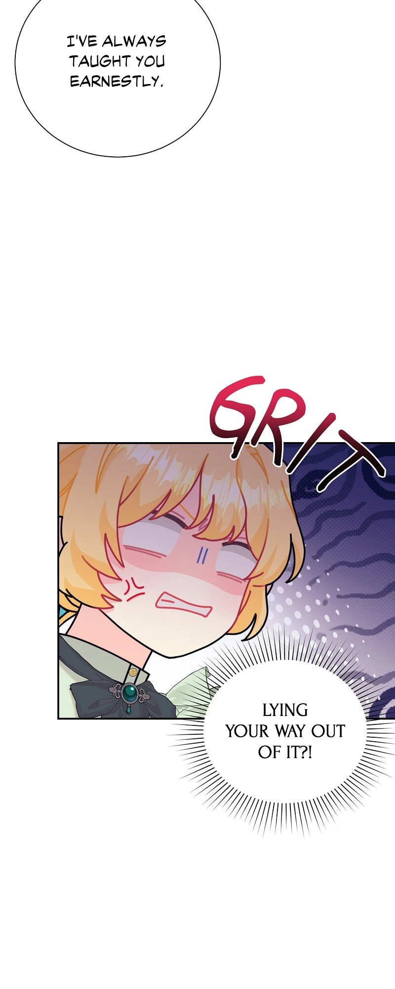 The Perks of Being a Villain Chapter 46 - page 49