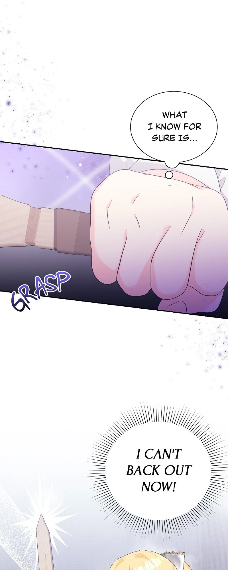 The Perks of Being a Villain Chapter 46 - page 5