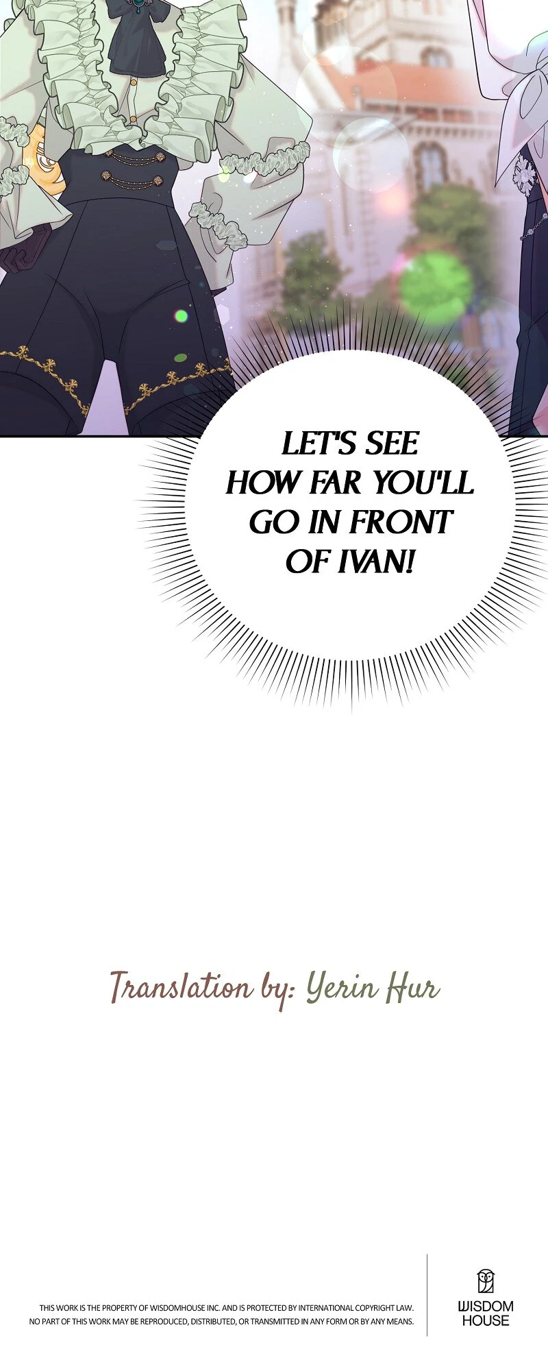 The Perks of Being a Villain Chapter 46 - page 51