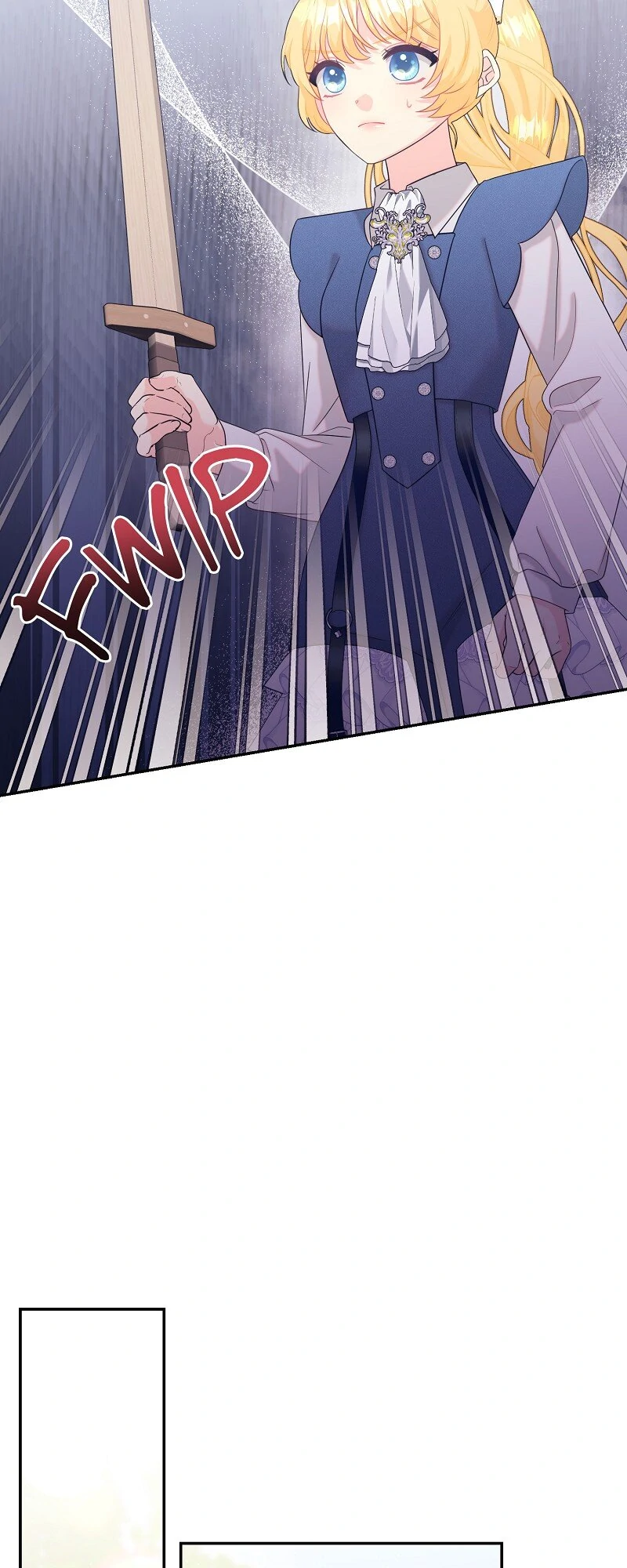 The Perks of Being a Villain Chapter 46 - page 6
