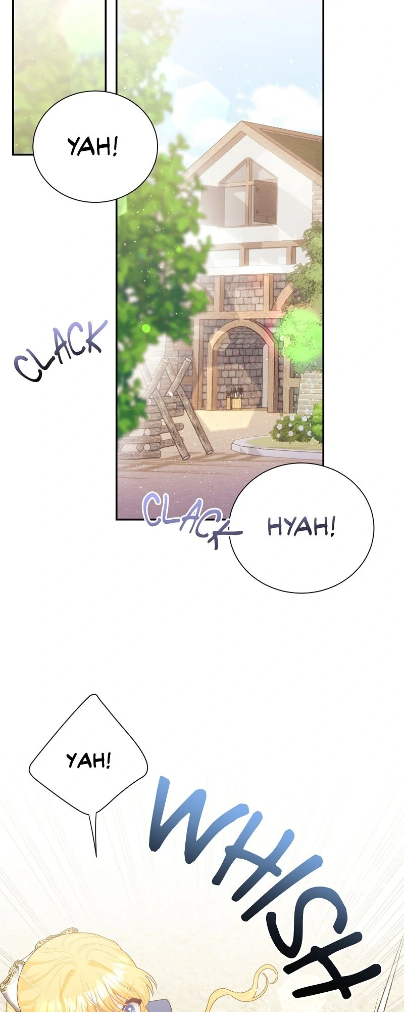 The Perks of Being a Villain Chapter 46 - page 7
