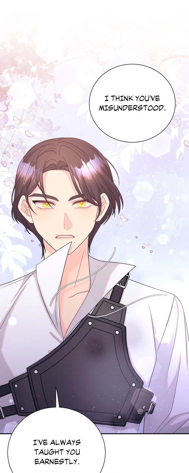 The Perks of Being a Villain Chapter 47 - page 1