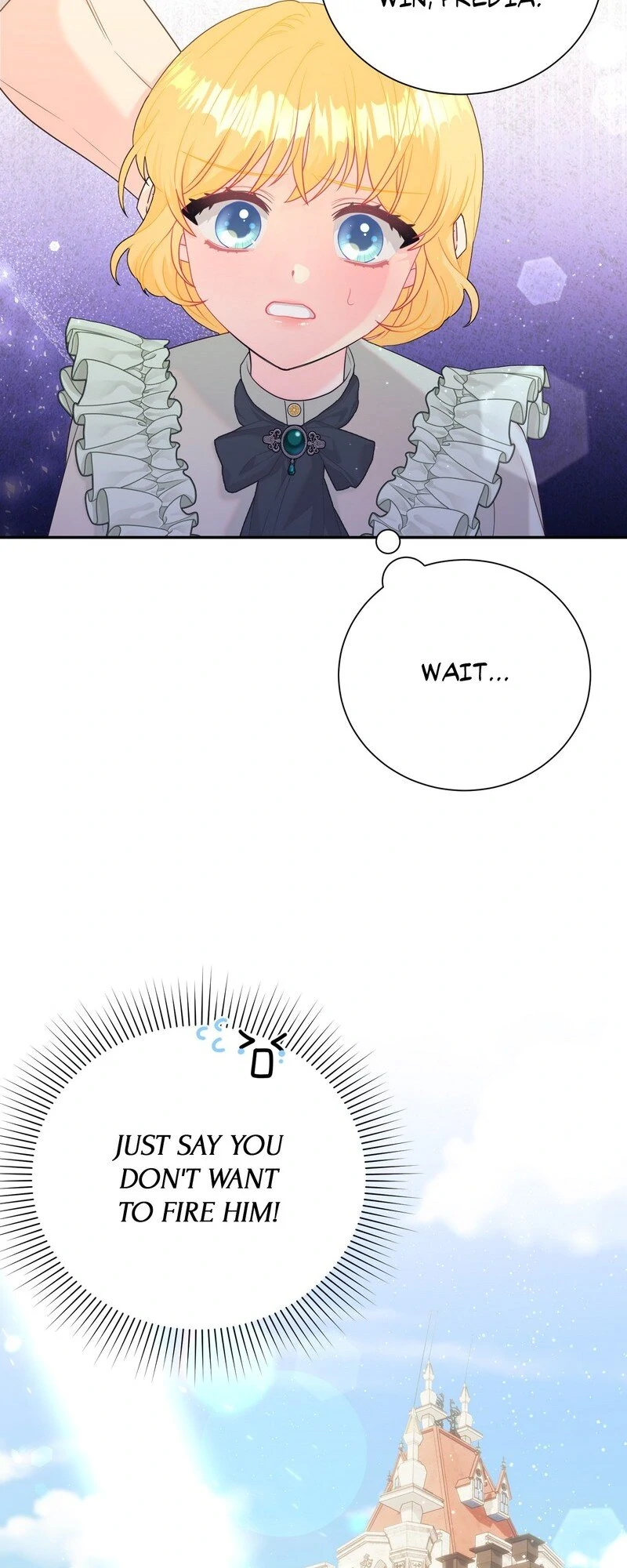 The Perks of Being a Villain Chapter 47 - page 10