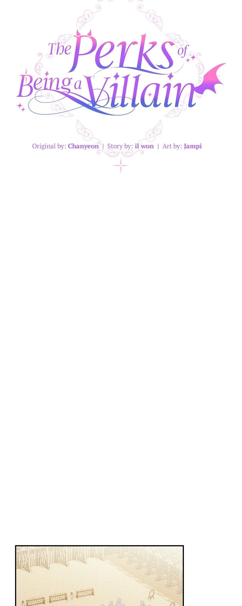 The Perks of Being a Villain Chapter 47 - page 12