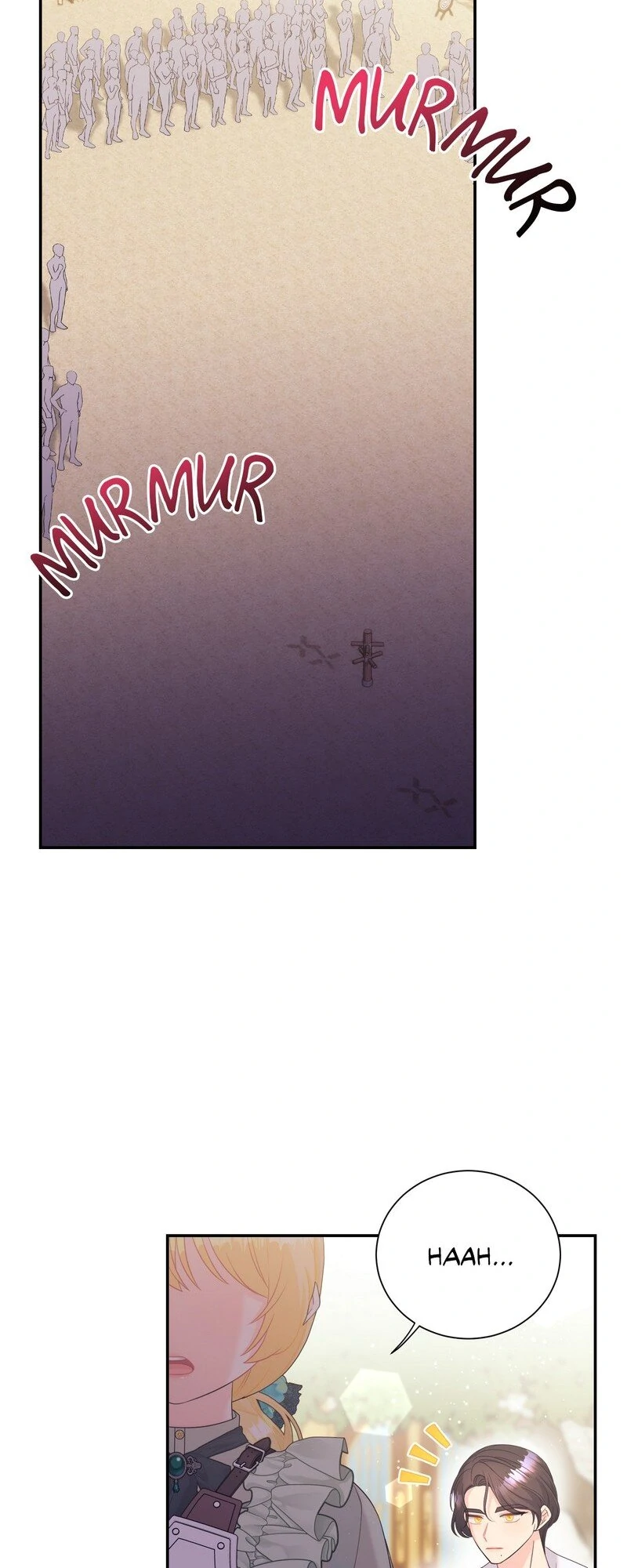 The Perks of Being a Villain Chapter 47 - page 13