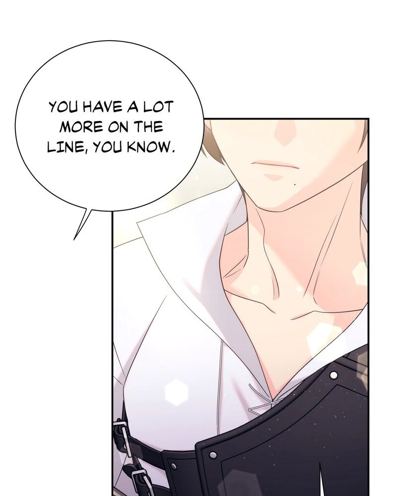 The Perks of Being a Villain Chapter 47 - page 16