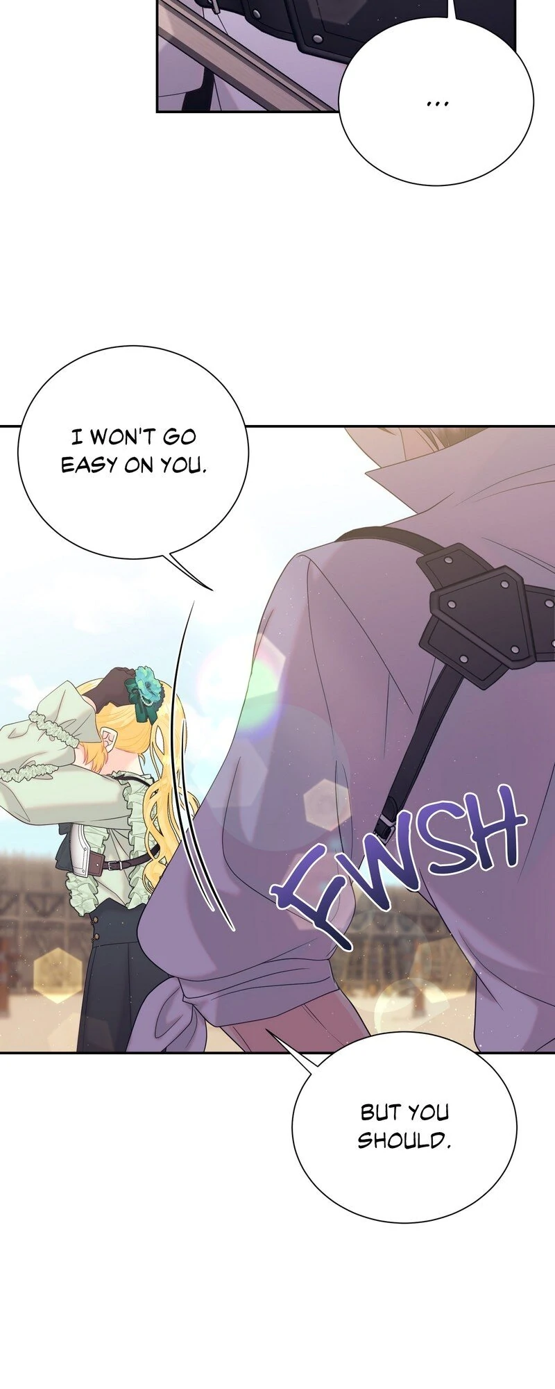 The Perks of Being a Villain Chapter 47 - page 17