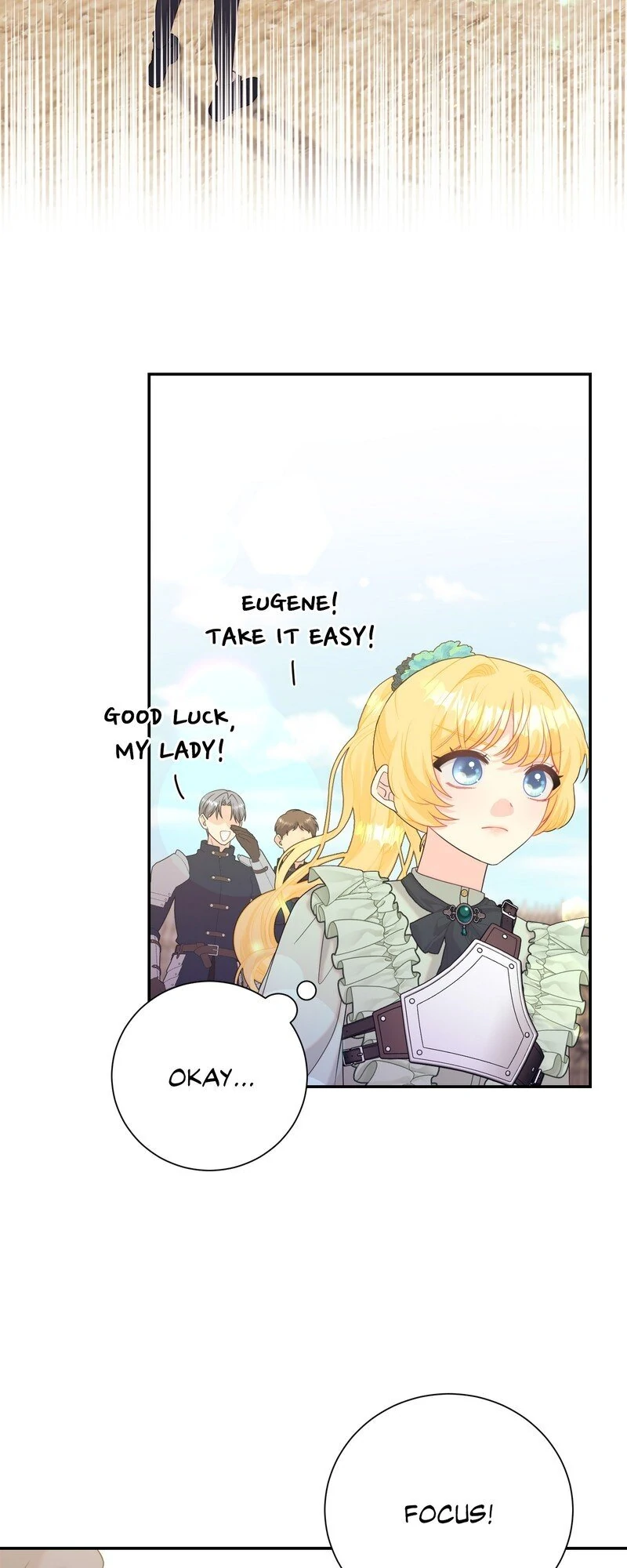 The Perks of Being a Villain Chapter 47 - page 19