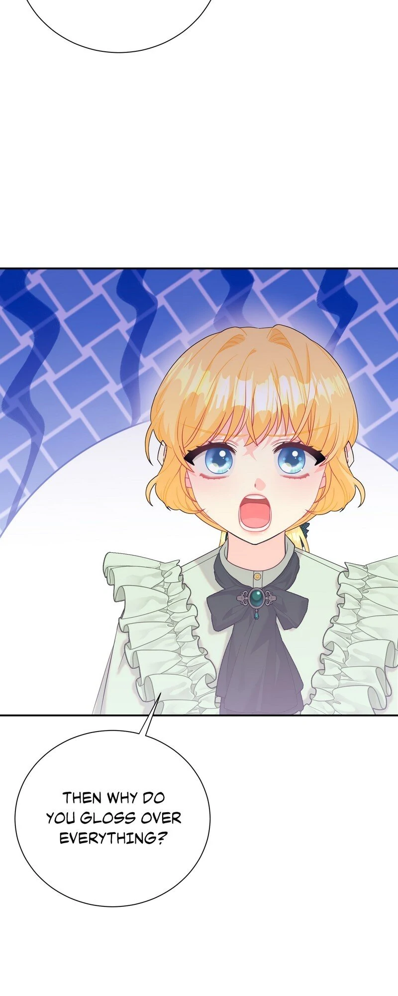 The Perks of Being a Villain Chapter 47 - page 2