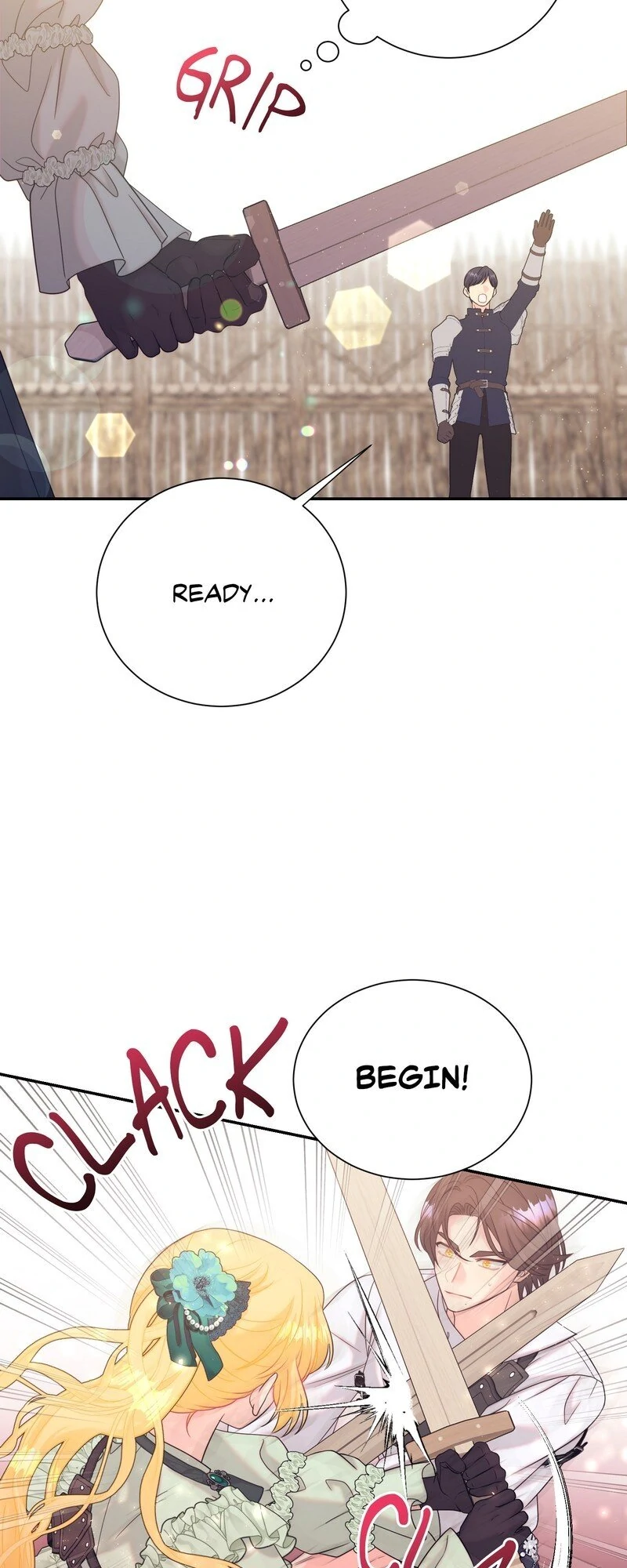 The Perks of Being a Villain Chapter 47 - page 20