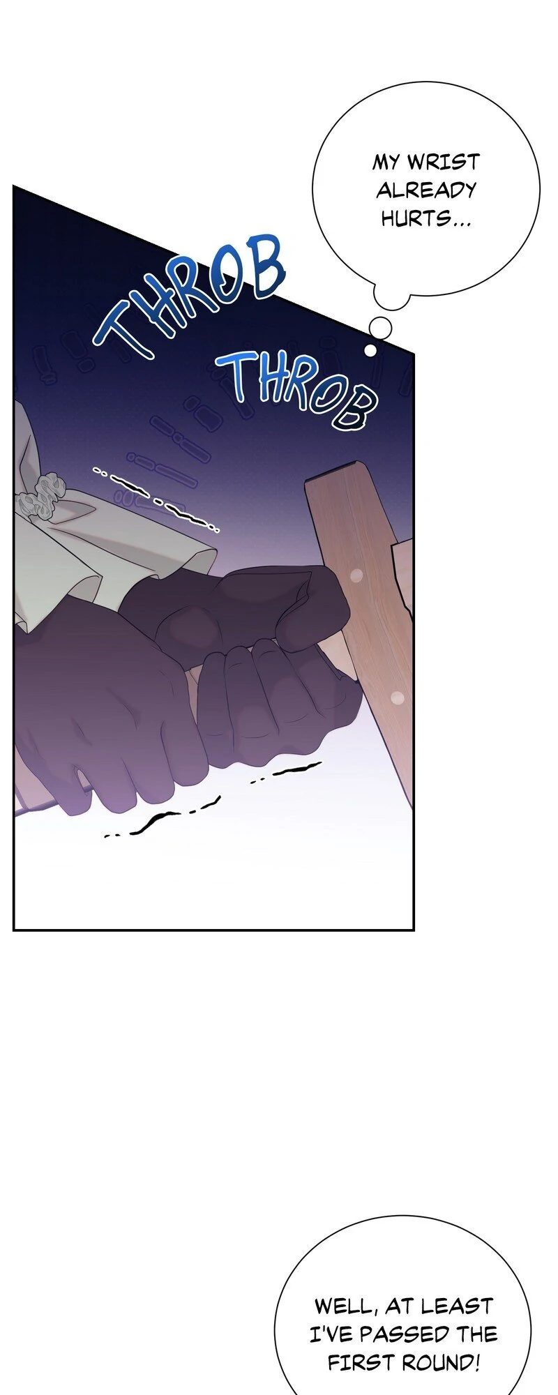 The Perks of Being a Villain Chapter 47 - page 22