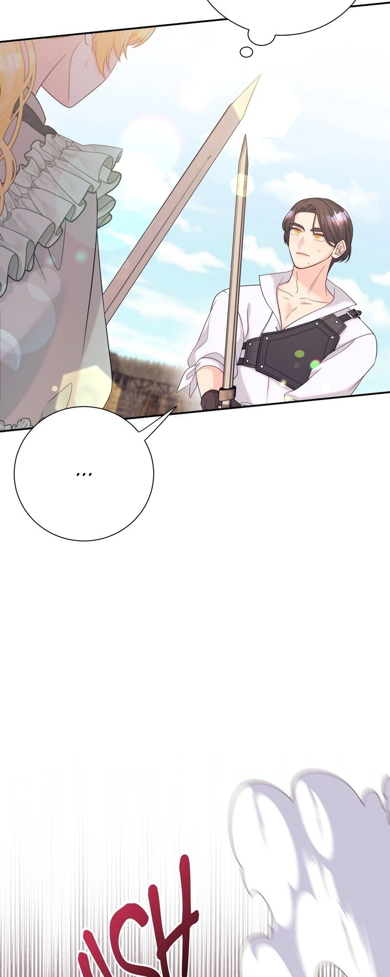 The Perks of Being a Villain Chapter 47 - page 23