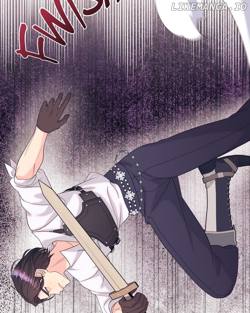 The Perks of Being a Villain Chapter 47 - page 24