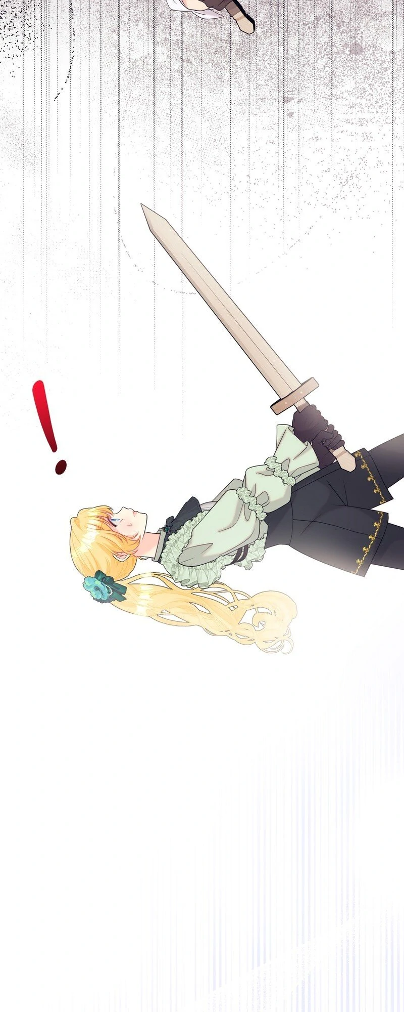 The Perks of Being a Villain Chapter 47 - page 25