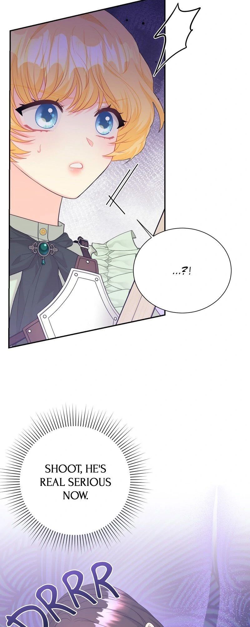 The Perks of Being a Villain Chapter 47 - page 30