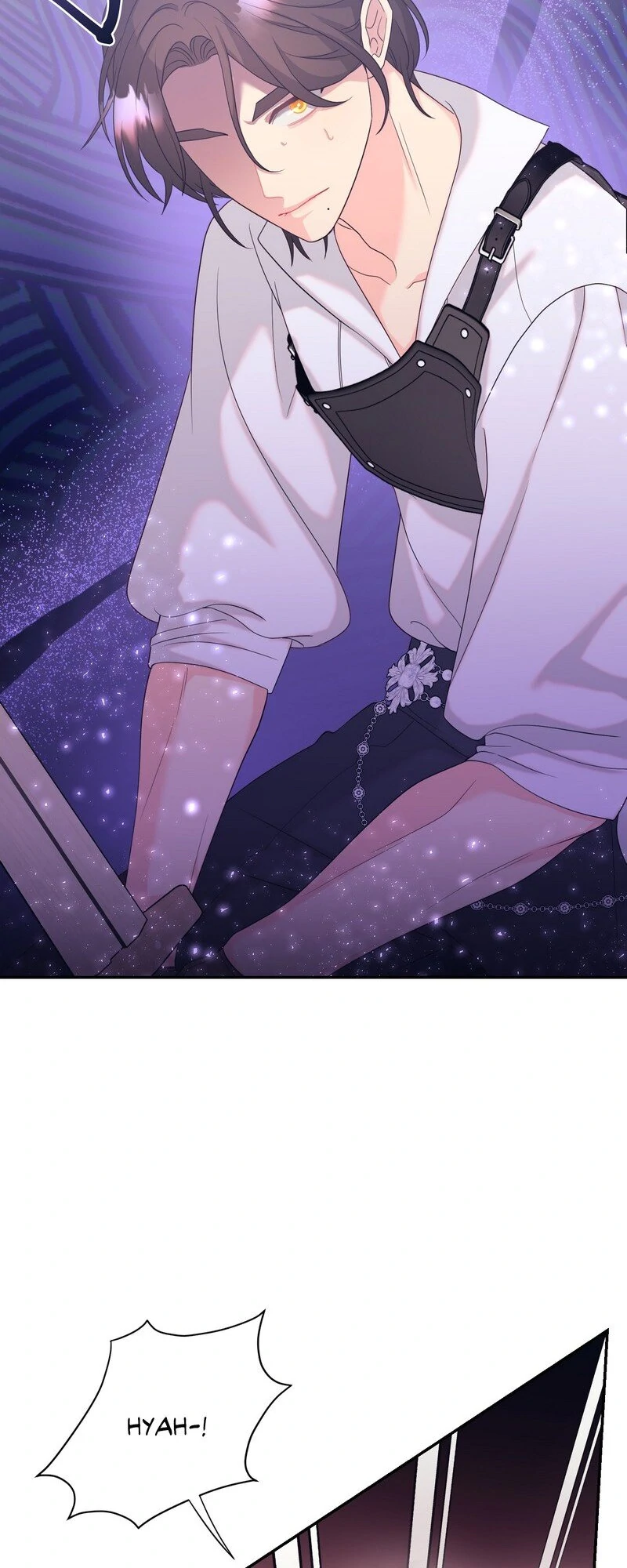 The Perks of Being a Villain Chapter 47 - page 31