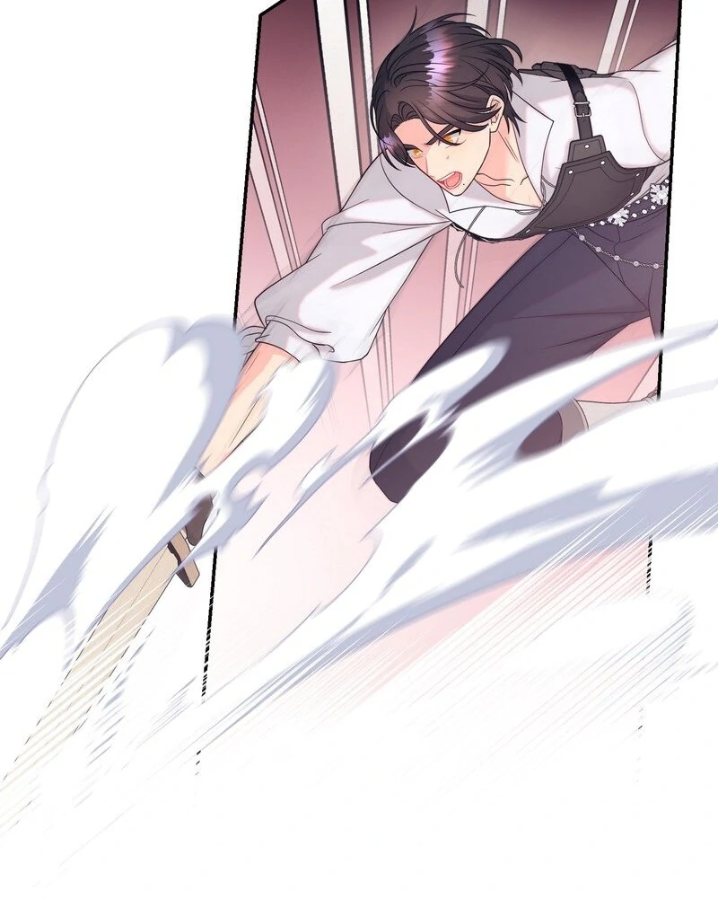 The Perks of Being a Villain Chapter 47 - page 32