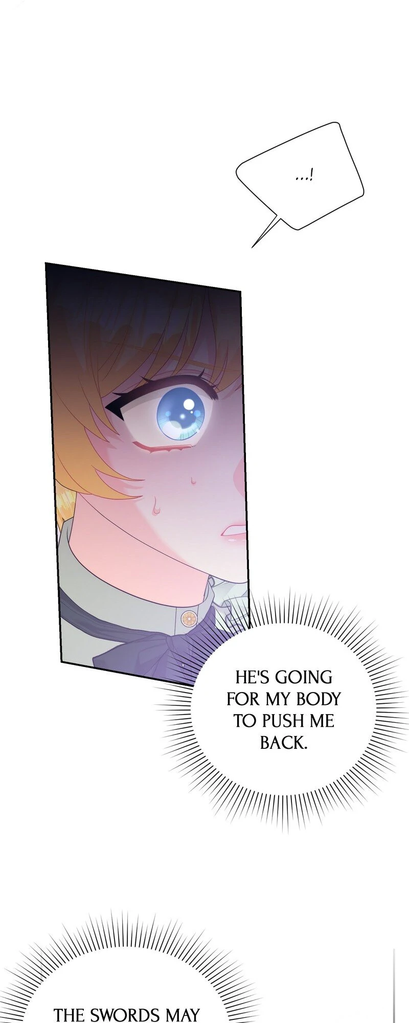 The Perks of Being a Villain Chapter 47 - page 33