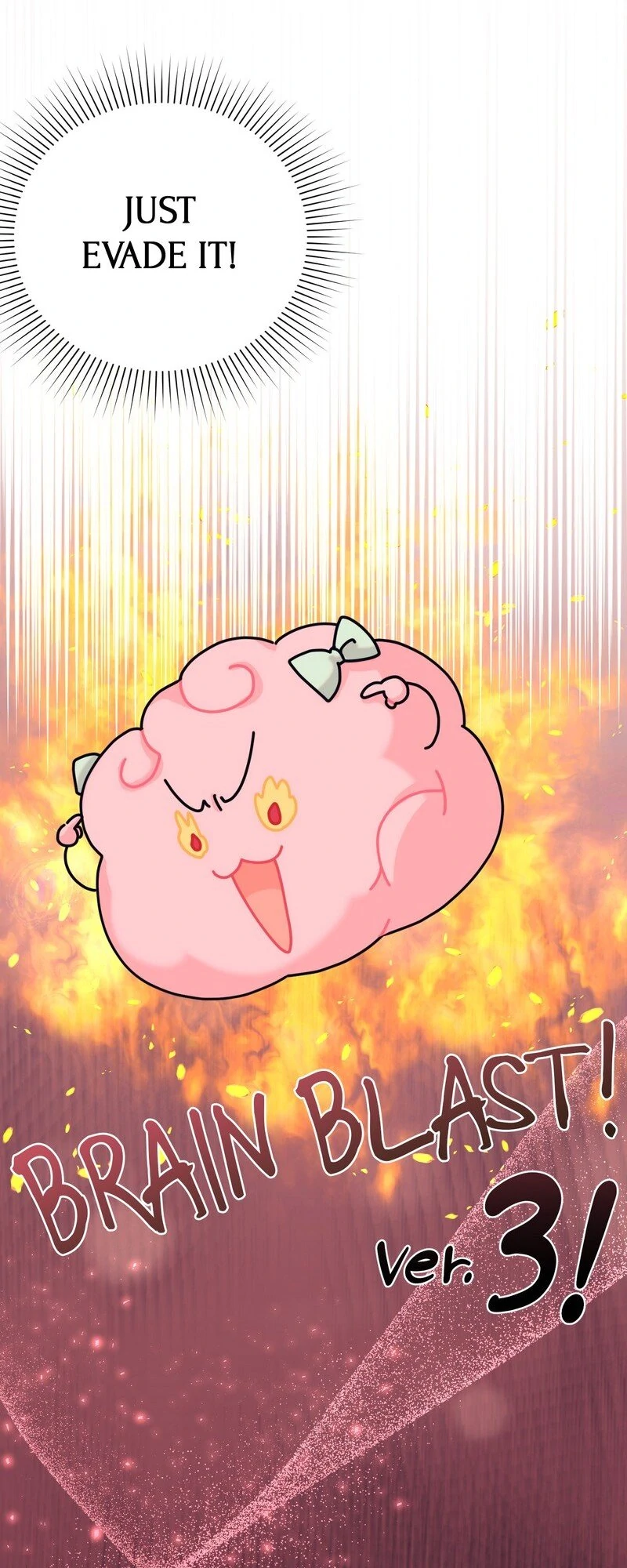 The Perks of Being a Villain Chapter 47 - page 35