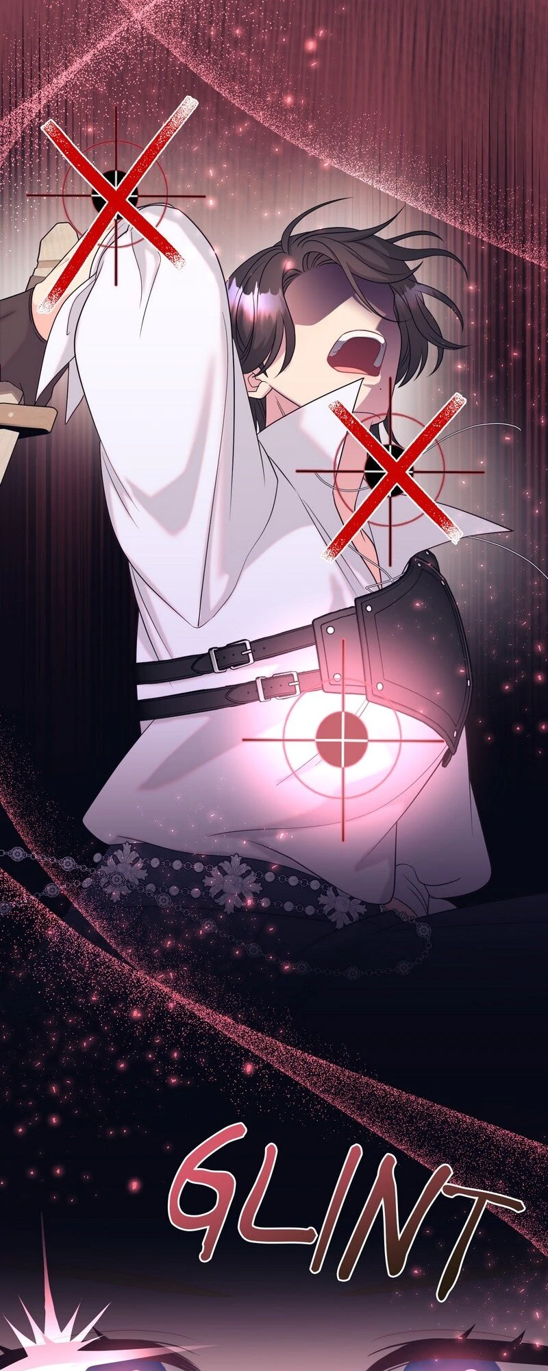 The Perks of Being a Villain Chapter 47 - page 36