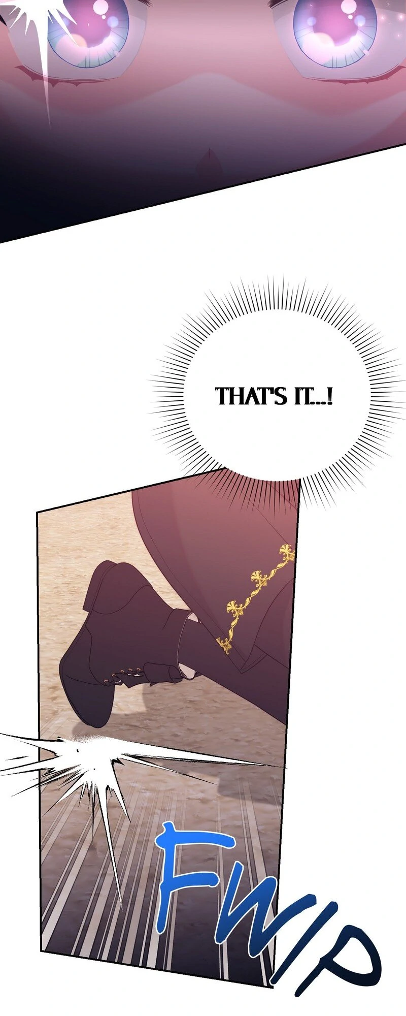 The Perks of Being a Villain Chapter 47 - page 37