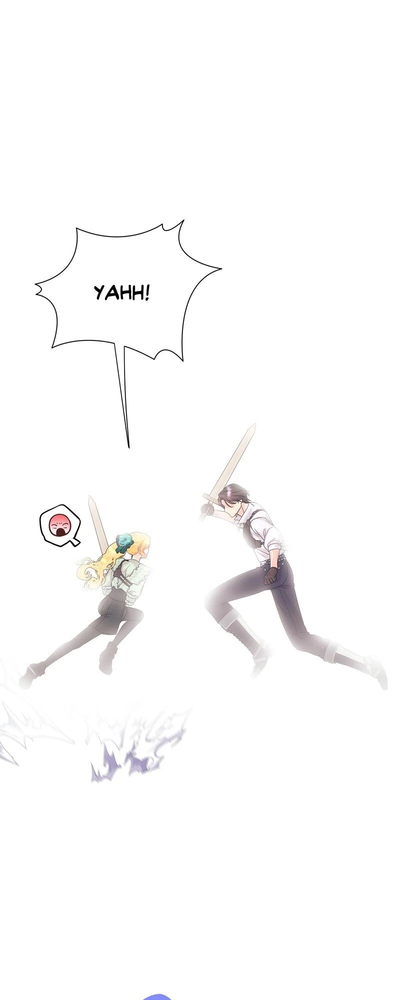 The Perks of Being a Villain Chapter 47 - page 38