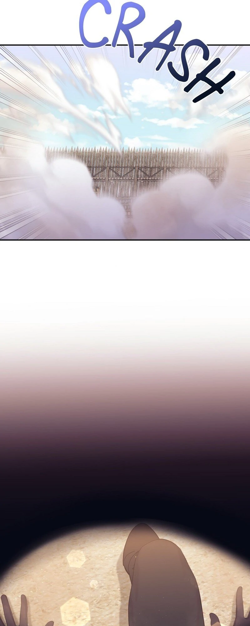 The Perks of Being a Villain Chapter 47 - page 39