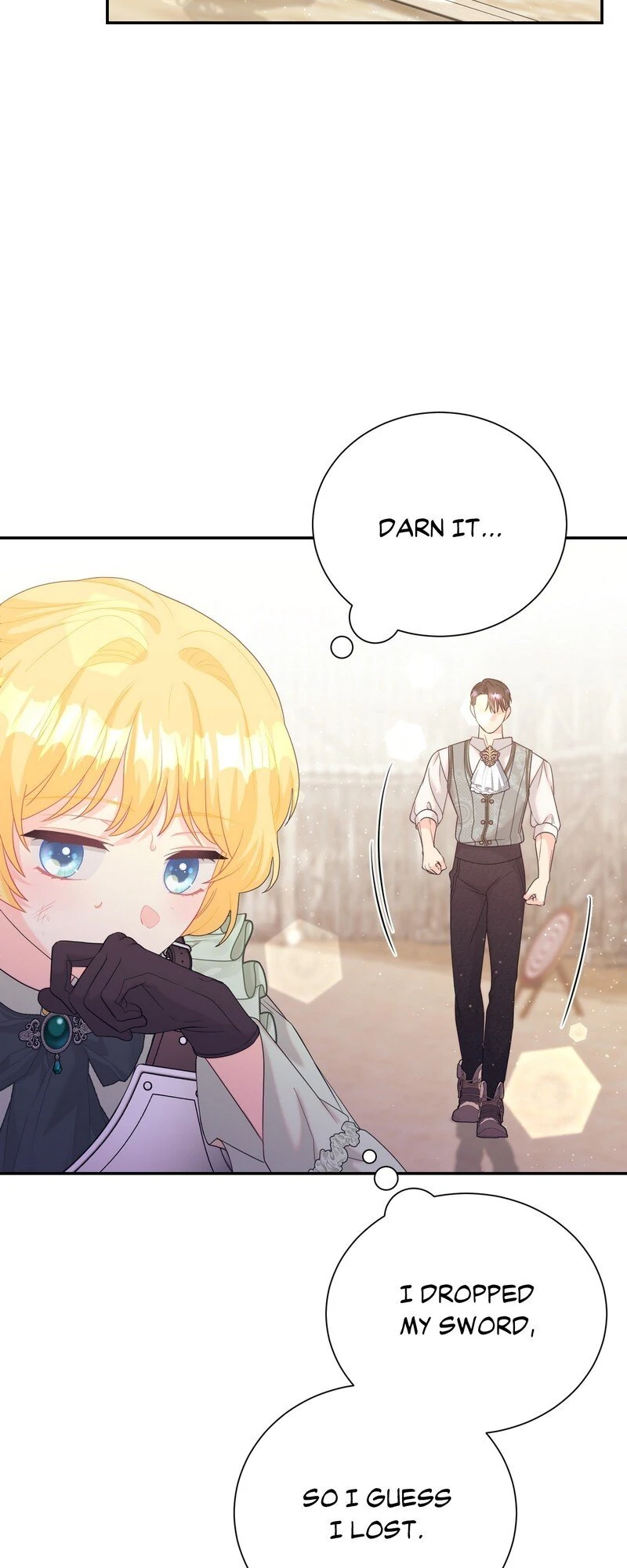 The Perks of Being a Villain Chapter 47 - page 42