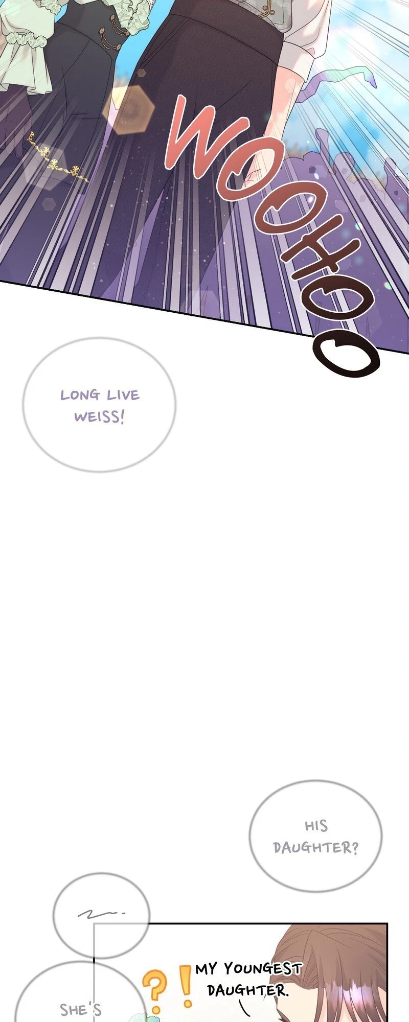 The Perks of Being a Villain Chapter 47 - page 45