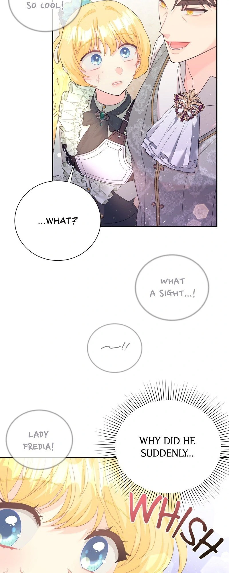 The Perks of Being a Villain Chapter 47 - page 46