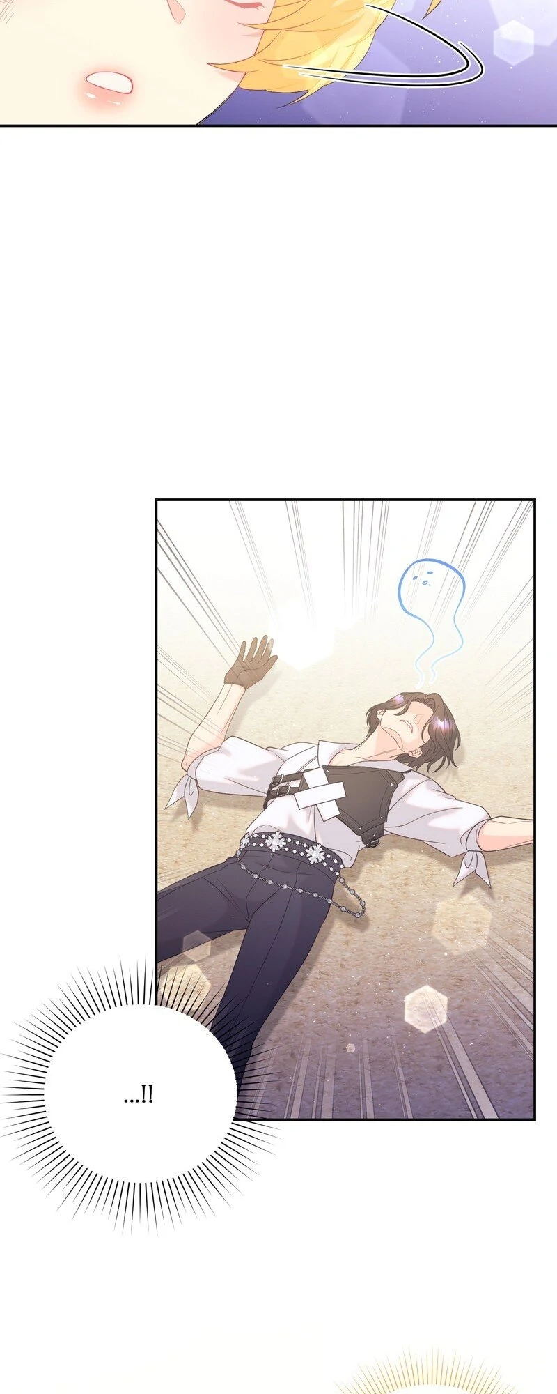 The Perks of Being a Villain Chapter 47 - page 47