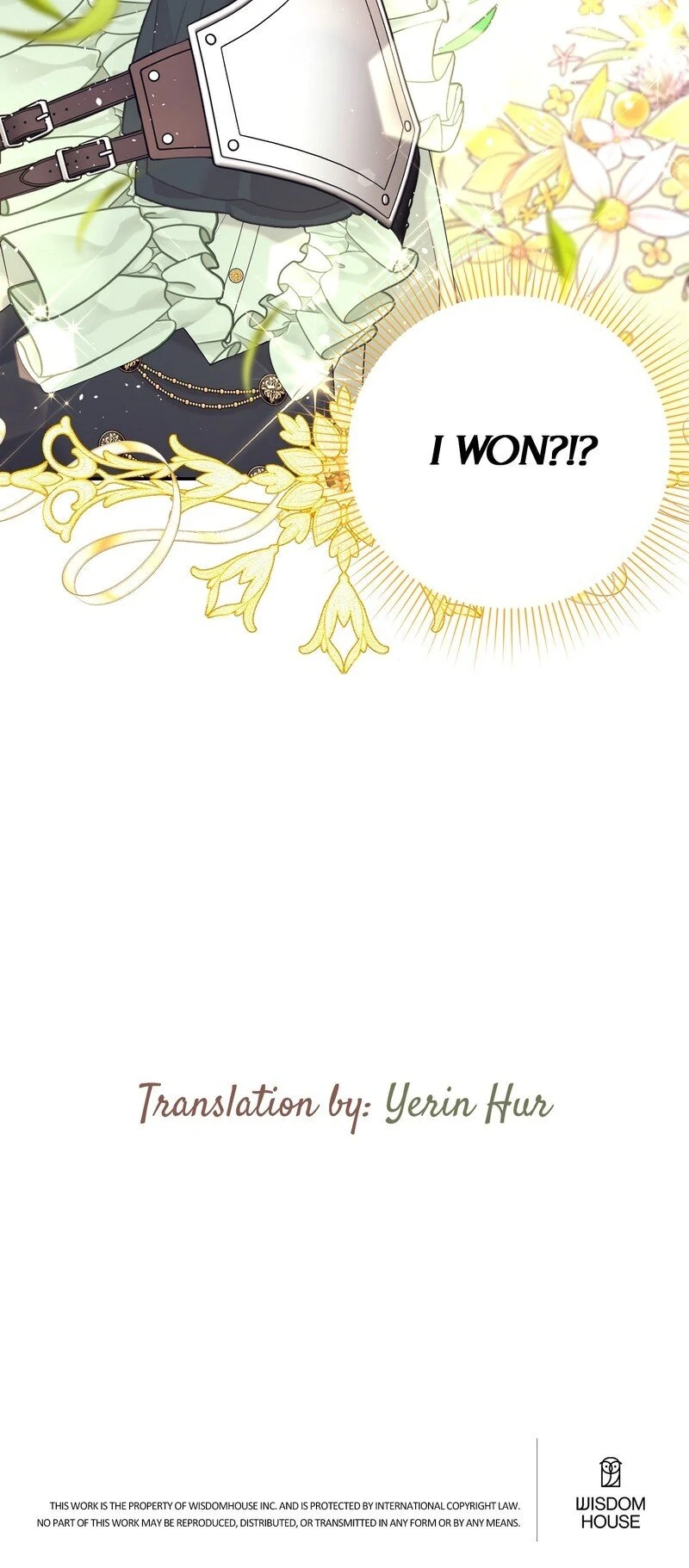 The Perks of Being a Villain Chapter 47 - page 49