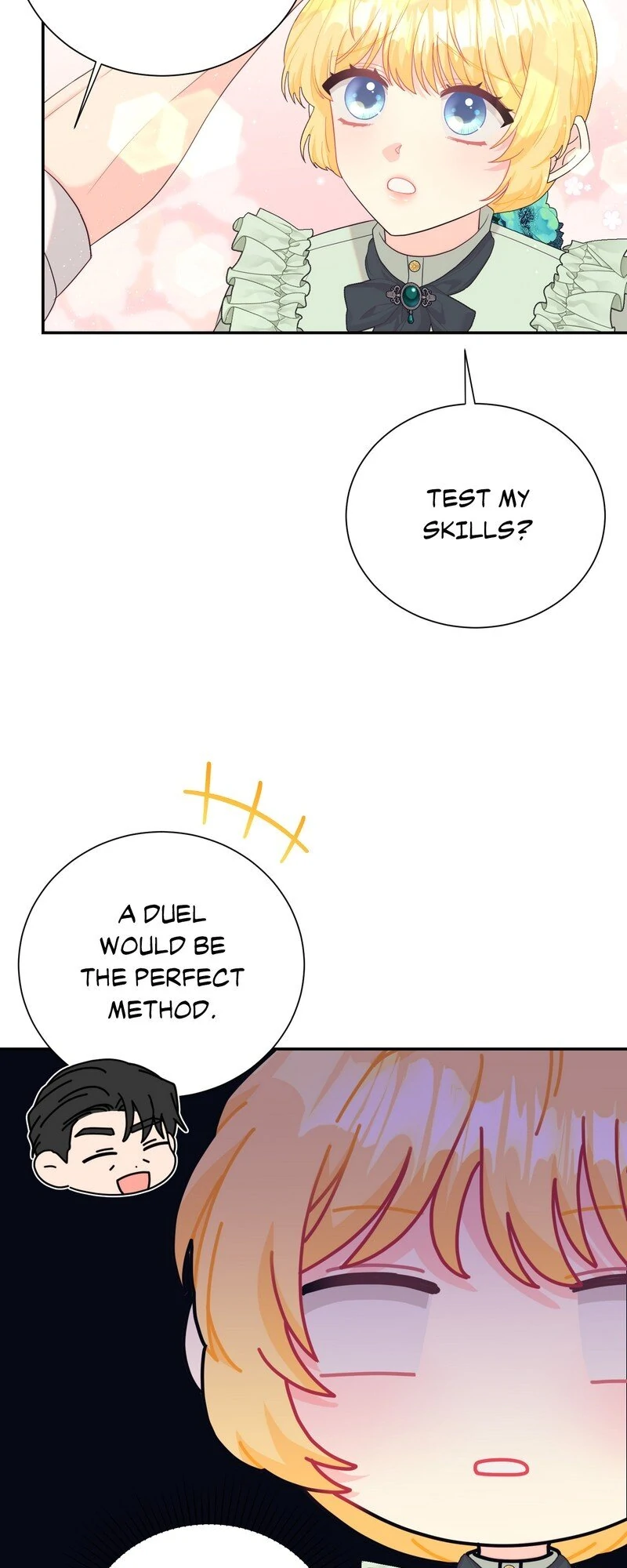 The Perks of Being a Villain Chapter 47 - page 6